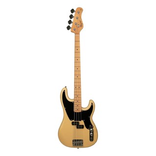 Contrabaixo Eletrico Tagima Tw-66 Woodstock Escala Clara