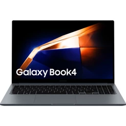 Notebook Samsung Galaxy Book4, Windows 11 Home, Intel® Core™ i5, 16GB, 512GB SSD, 15.6'' Full HD LED, 1.55 kg