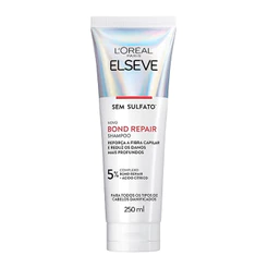 Shampoo L'Oréal Paris Elseve Bond Repair 250ML
