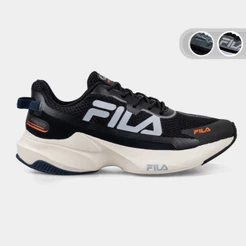 Tenis Fila Recovery Masculino 11J728X