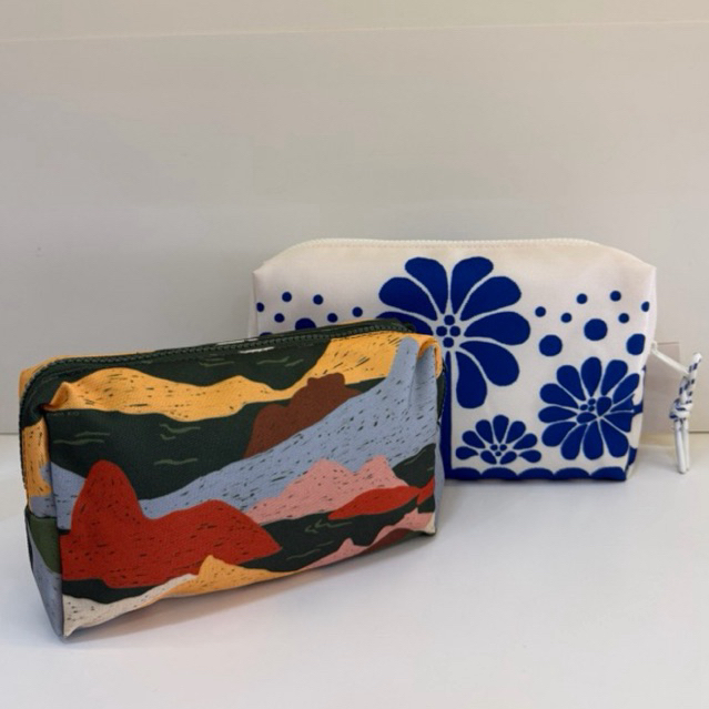 Necessaire de Maquiagem Original