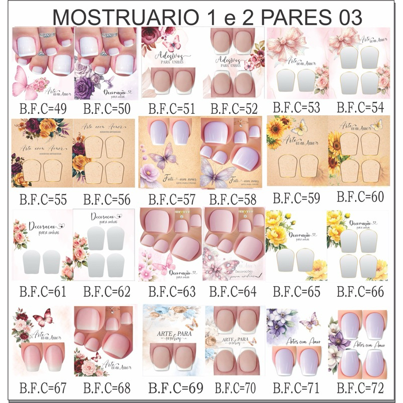 500 carteos casadinho ou filha única — imagem 2 de 2