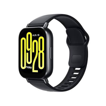 Xiaomi Redmi Watch 5 Active - Tela 2 Polegadas, Chamadas Bluetooth, Alexa Integr