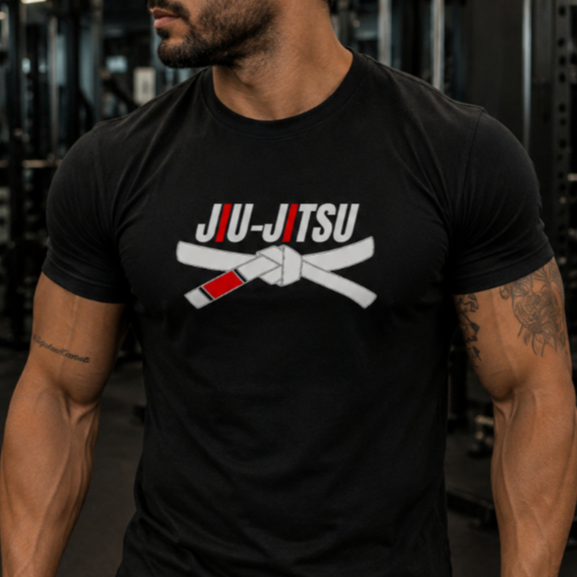 Camisa Compressão Camiseta Rash Guard Treino Jiujitsu Academia Esporte Fitness Masculina