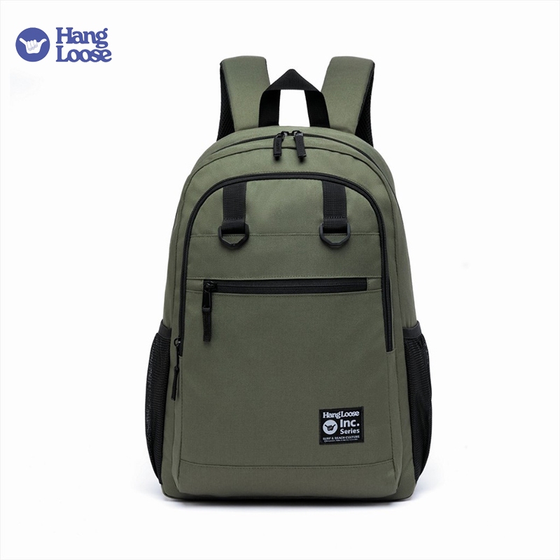 Hang Loose Mochila  Masculina mochila grande mochila preta mochila masculina …