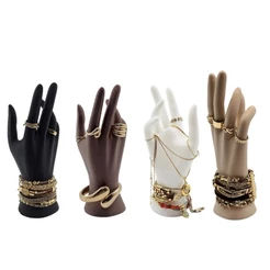 Expositor de Anéis Pulseiras Bijuterias Jóias Vitrine Loja