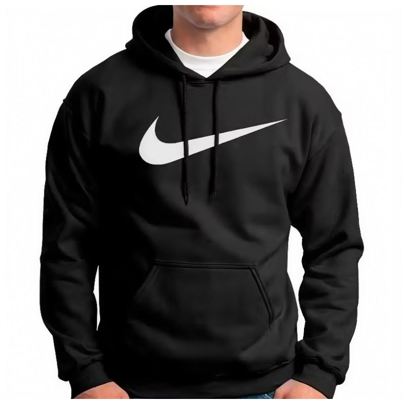 Blusa de frio Moletom feminino canguru