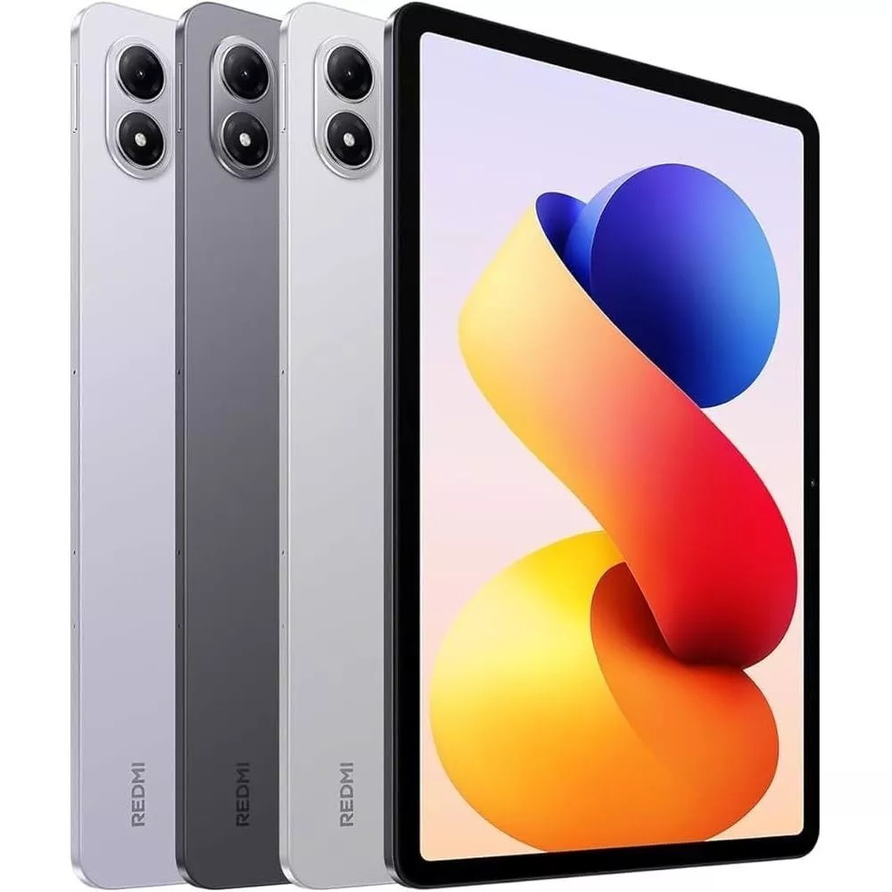 Tablet Xiaomi Redmi Pad 2 PRO 256gb Memoria 8gb Ram 12.1Pol Global Envio Imediato!