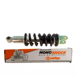Amortecedor Traseiro Xlr 125 1996 1997 1998 1999 2000 2001 2002 2003 Original Cofap