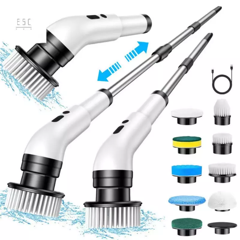 Transforme sua Limpeza com Estilo! 🧼