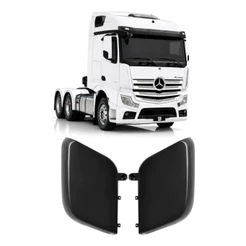 CAPA MENOR RETROVISOR PRETO MB ACTROS APOS 2020