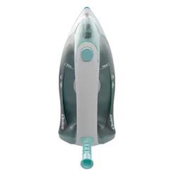 Ferro de Passar a Vapor Antiaderente com Spray e Filtro Anticalcário Oster
