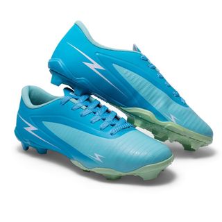 Chuteira Campo Striker Com Travas Original Uzze