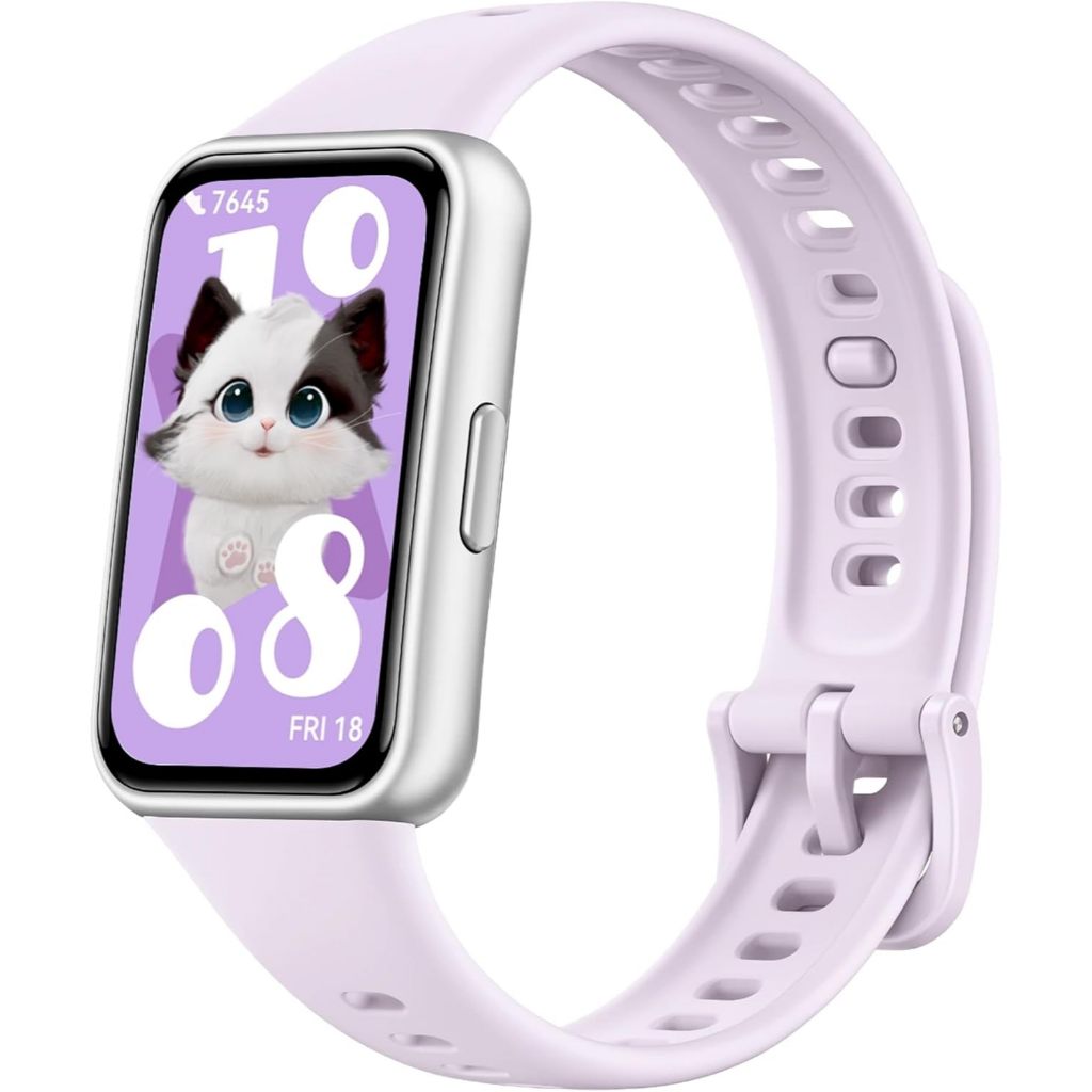 Smartwatch, HUAWEI Band 11, Tela AMOLED de 1,62", Bateria com Autonomia de Até 14 Dias, Monitoramento Aprimorado do Sono