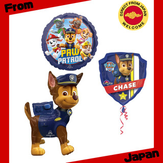 Balão da Patrulha Canina [Direct from Japan]