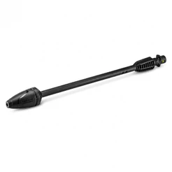 Tubeira Bico Turbo Rotativo K5 Para Lavadora Karcher