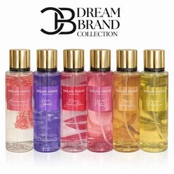 BODY SPLASH DREAM BRAND COLLECTION 250ML