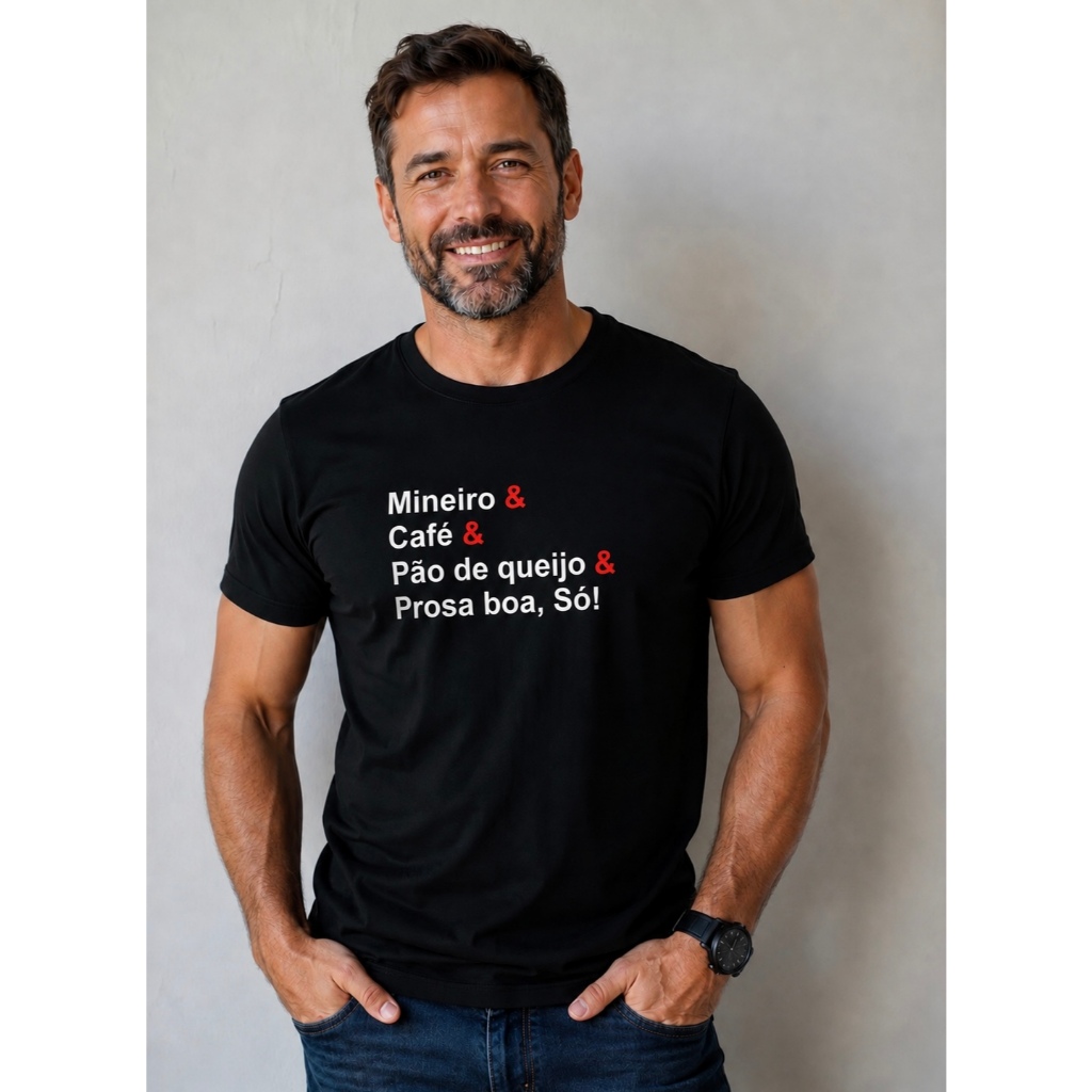 Camisas Masculinas / Blusas Masculinas / Camisas Masculina dia a dia / Camisa casual masculina