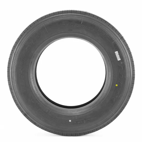 Pneu 215/75 R17.5 Linglong LLF86 16PR 135/133J Aro 17,5 DIRECIONAL / LISO · foto 2