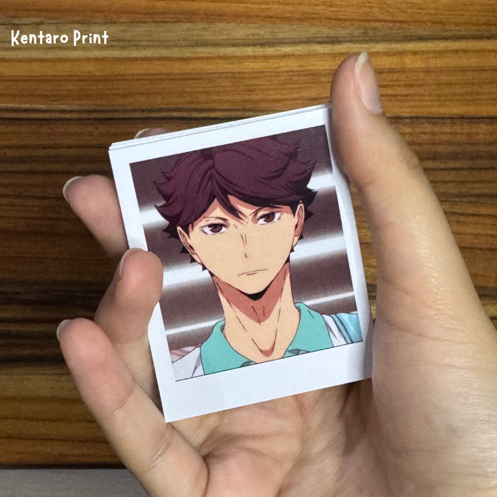Mini Foto 90 Unidades - Cabe na capinha do celular - Sem legenda - Envio Rápido - Alta Qualidade - Não Desbota