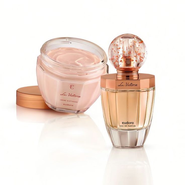 La Victorie: A Alta Perfumaria Feita para Vencedoras