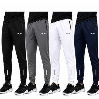 Calça Jogger Masculina Esportiva Para Academia e Corrida Frio