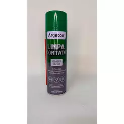LIMPA CONTATO ARGACON 300ML 200G