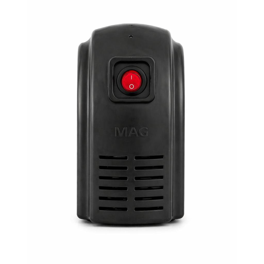 Protetor Eletrônico Para Computador 1000 Va Bi Volt 110/220v Mais Potente