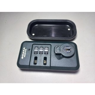 Fechadura Bossa nova para mala Rimowa