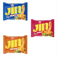 Jin Ramen Bts mild ou spicy Ottogi
