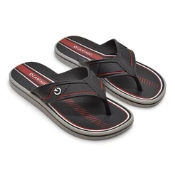 Chinelo Cartago Palermo Masculino Dedo Adulto Conforto