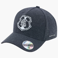 Boné Estruturado Santa Cruz Futebol Clube Oficial Licenciado Supercap Últimas peças (39463)