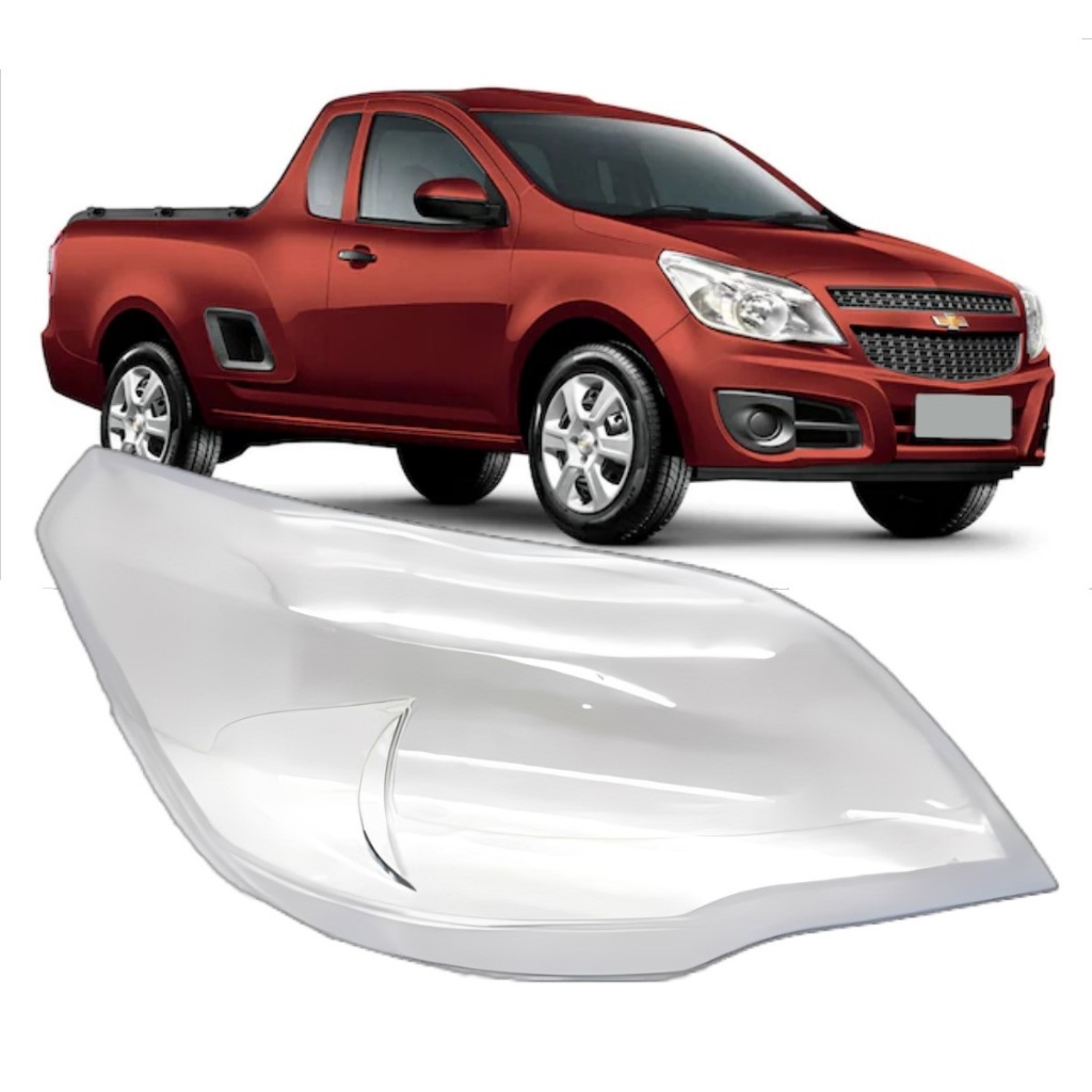 Lente Farol Montana Sport 2011 2012 2013 2014 2015 2016 2017 2018 2019 2020 2021