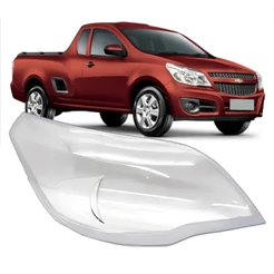 Lente Farol Montana Sport 2011 2012 2013 2014 2015 2016 2017 2018 2019 2020 2021