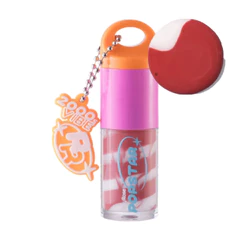 Gloss Labial Party Time Linha PopStar Ruby Rose