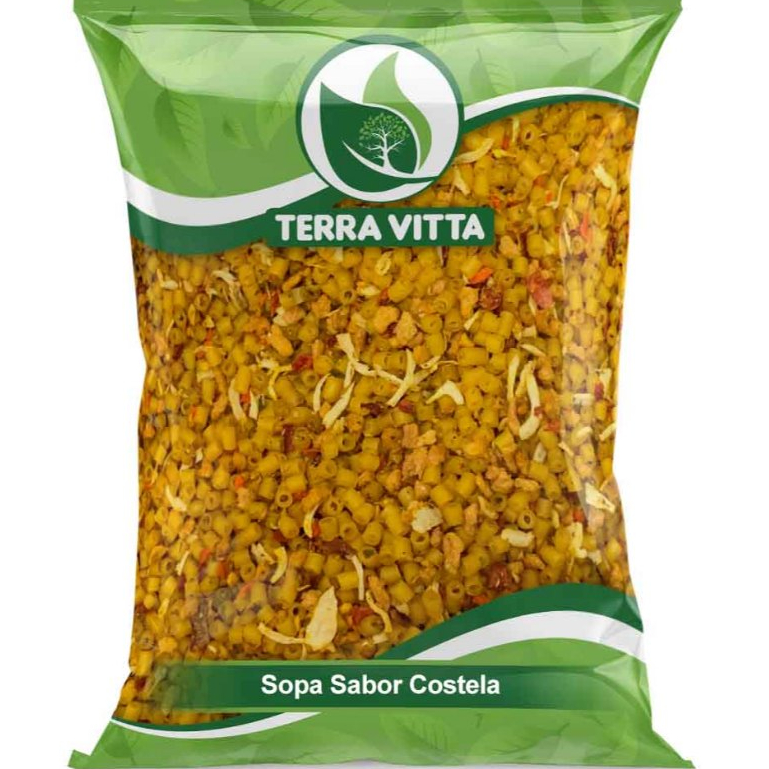 Sopa Sabor Costela