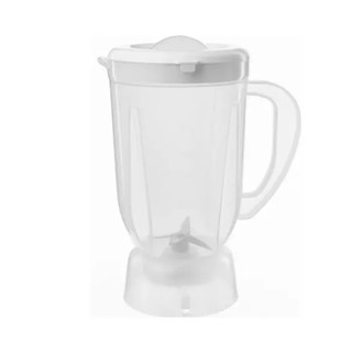 Copo Liquidificador Faet Shake e SIELD TOPLIK Translúcido Micromax