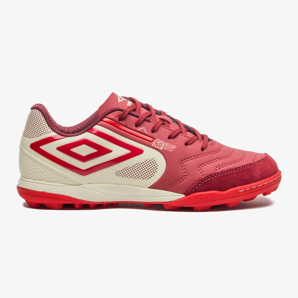 Chuteira Society Umbro Pro 5 Bump Club Masculina Original