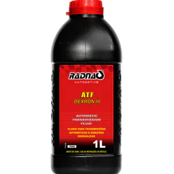 Retentor Bengala + Guarda Pó + Óleo Atf 1 Litro Yamaha Fazer250 2006 Até 2011