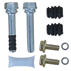 Reparo Pino Guia Pinça Freio Dianteiro Traseiro Chevrolet Cruze 2012 A 2016 Tracker 2014 a 2019