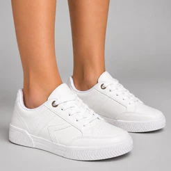Tênis Feminino Casual Kolosh Century Solado Caixa Original Tenis Femenino Leve Dia Dia Confortável