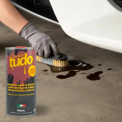 Dissolve Tudo Bellinzoni Elimina Graxa 900ml Tira Manchas Difíceis Mármores Porcelanatos Em Geral