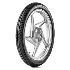 Pneu Moto Maggion Predator 2.75-18 48P Dianteiro Com Camara CG Titan FAN Start 125 150 160 YBR Factor 125 150