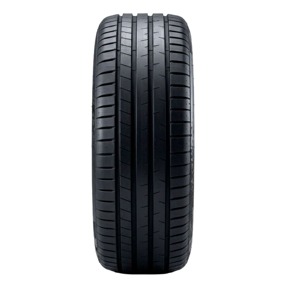 Kit 4 Pneus 225/45R17 Maxzez Turbomax 94Y XL Aro 17 — imagem 2 de 2