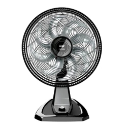 Ventilador Mesa e Parede 180W 8 Pás 50cm WAP FLOW TURBO WV03ES 127V