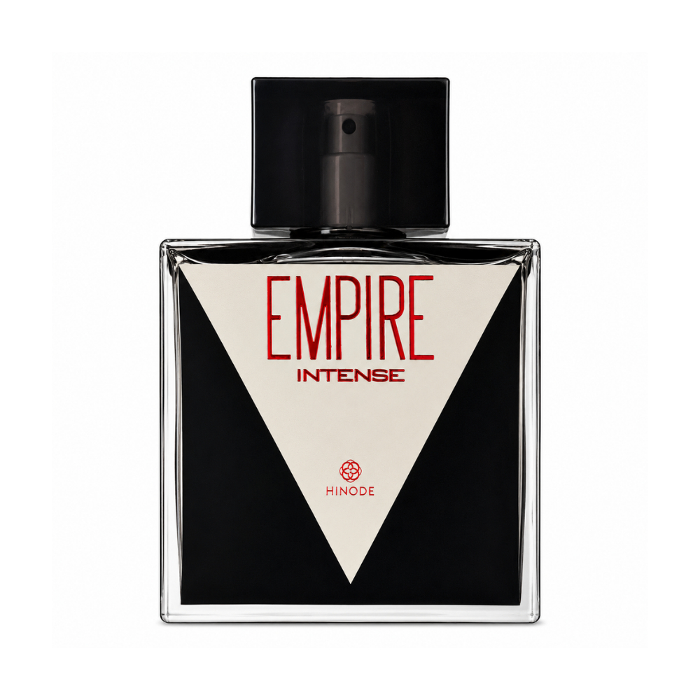 Perfume Masculino Empire Intense HINODE 100ml