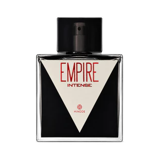 Perfume Masculino Empire Intense HINODE 100ml