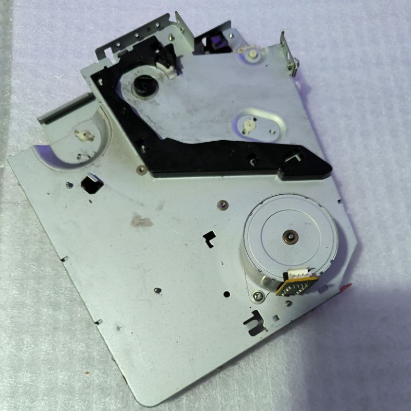 Conjunto de acionamento do motor principal impressora hp Placa Fonte impressora Hp Laserjet 1010 1012 1015