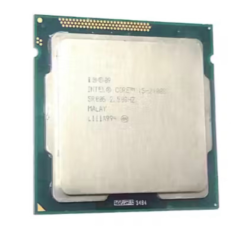 Processador Intel Core I5-2400s 2a Geração Lga 1155