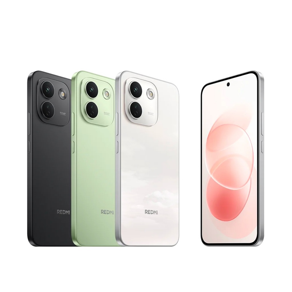 Xiaomi Redmi Note 17 Pro Max 128GB / 256GB / 512GB Dual Sim 5G 8GB Ram Lacrado Global Original